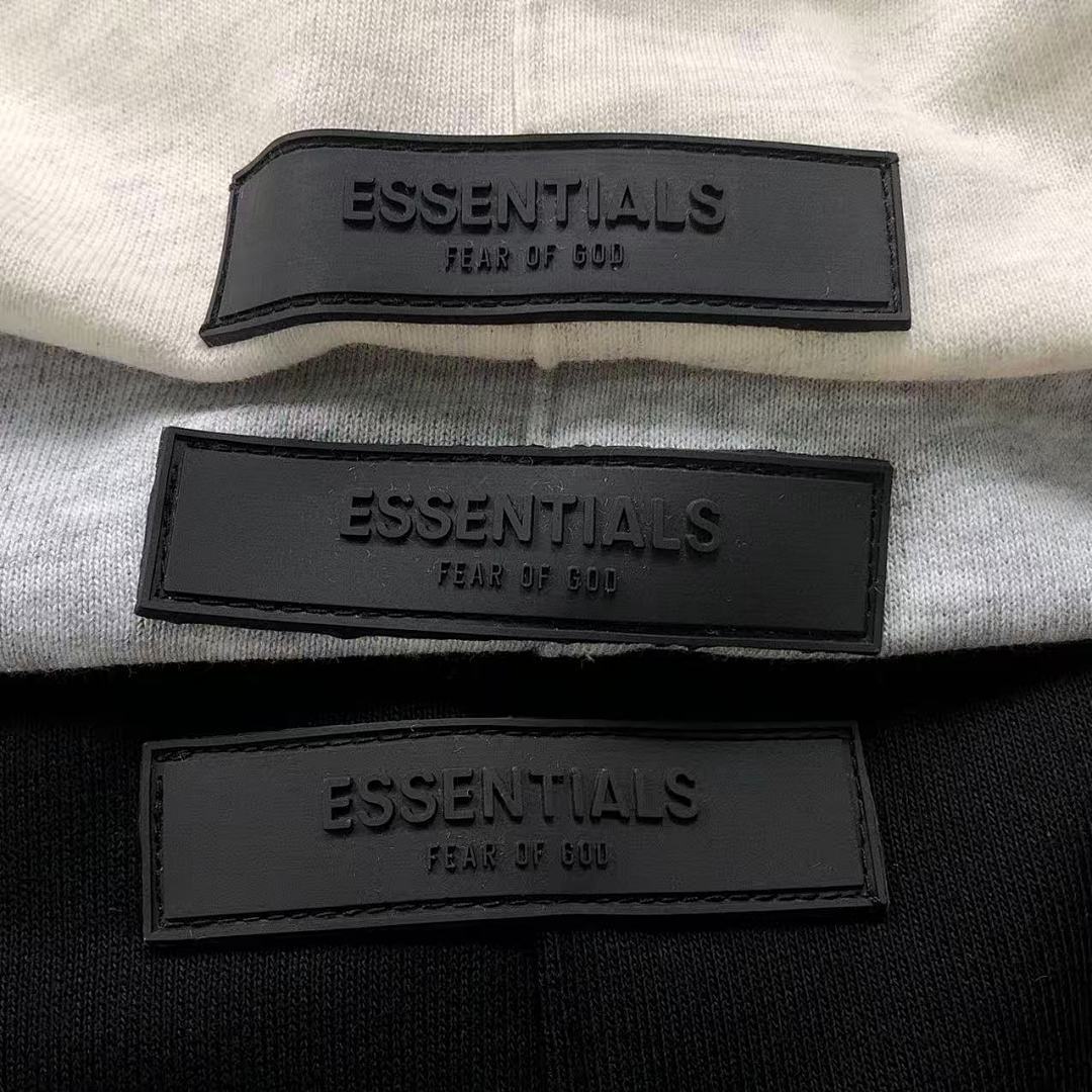 Fear of God TROUSERS125 FOG T-SHIRT SHORTS 4201090477 (Im 170Cm 60Kg I Wear Size M In The Phot) - Image 41