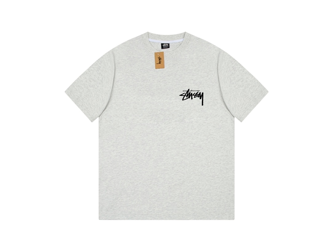 Stussy 88 STUSSY T-SHIRT - Image 3
