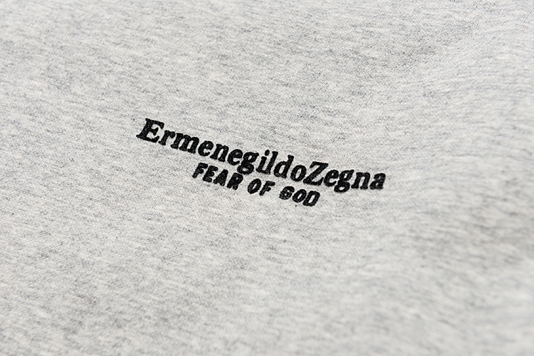 Fear of God 116 FOG HOODIE - Image 21