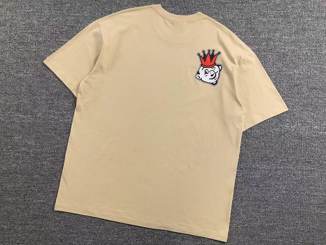 Stussy 78 STUSSY T-SHIRT - Image 12
