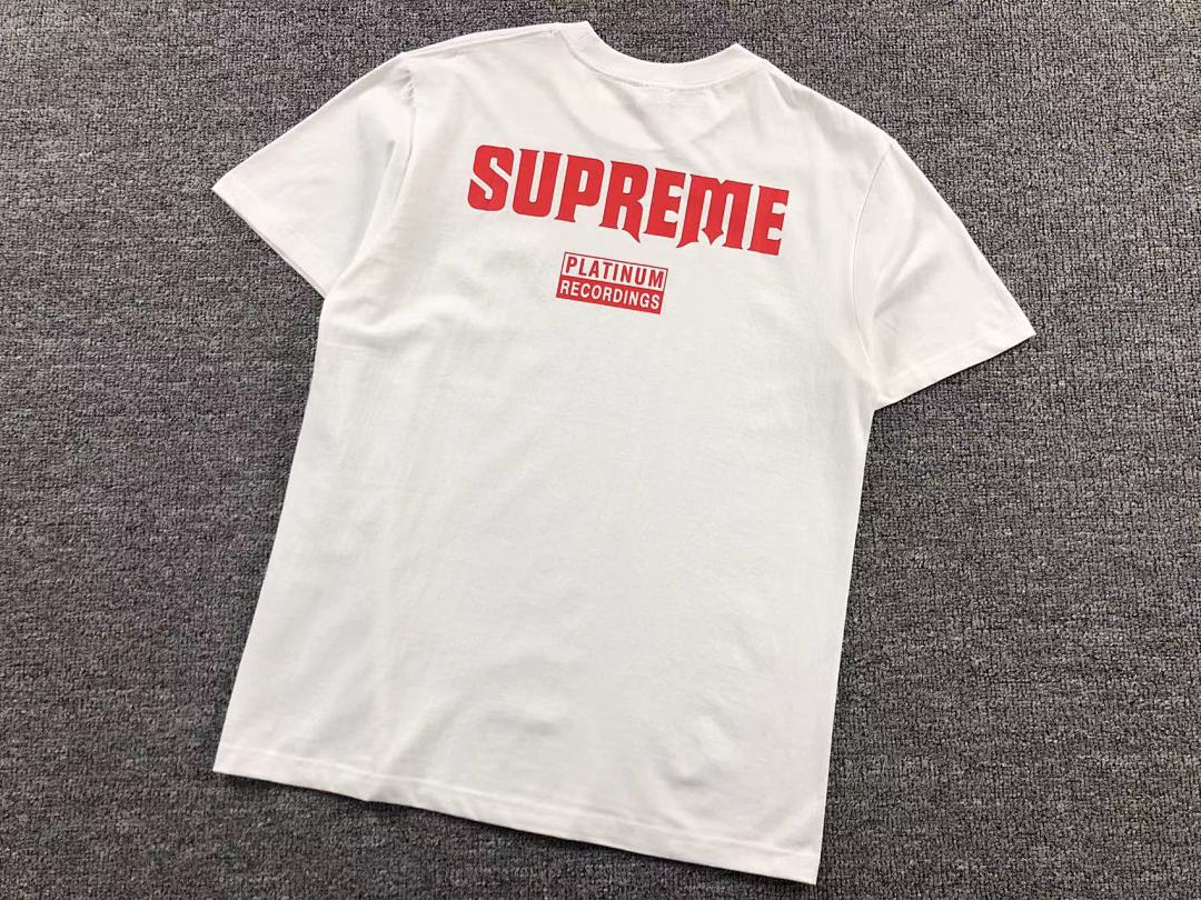 Supreme 95 S⭐⭐R⭐⭐E T-SHIRT - Image 5