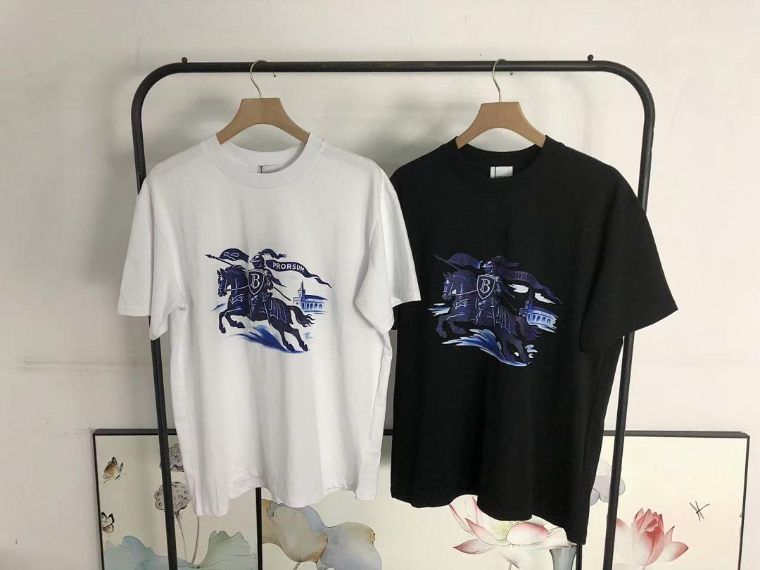 Burberry 128 B⭐R⭐E⭐RY T-SHIRT 3203055021 Im 170Cm 60Kg I Wear Size M In The P - Image 26