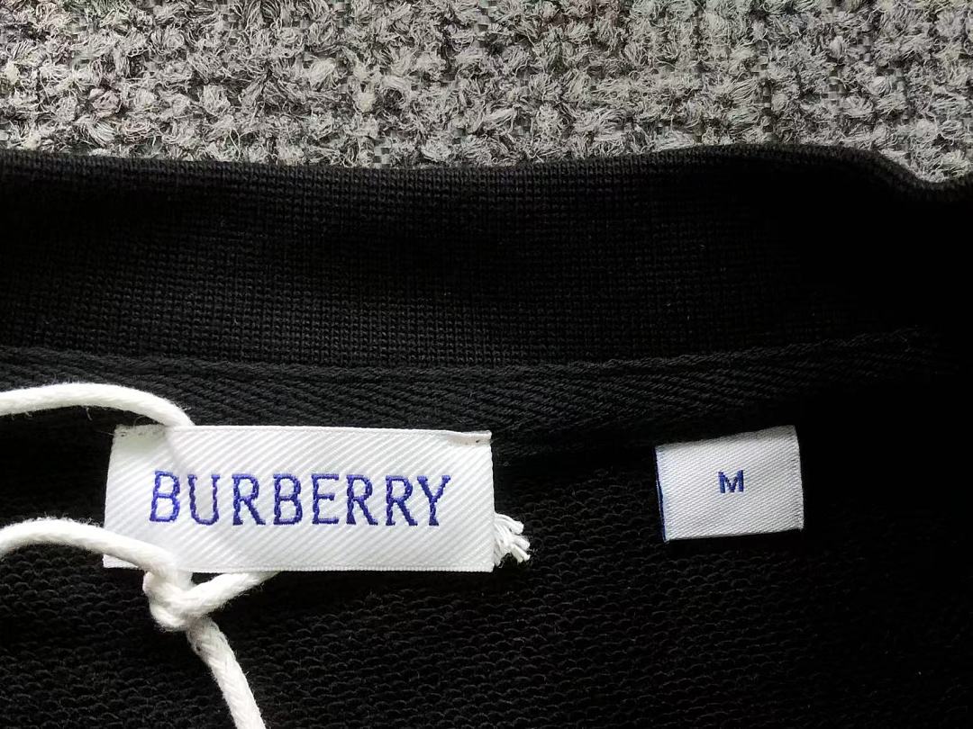 Burberry 139 B⭐R⭐E⭐RY HOODIE 12960330 (Im 170Cm 60Kg I Wear Size M In The Phot) - Image 22