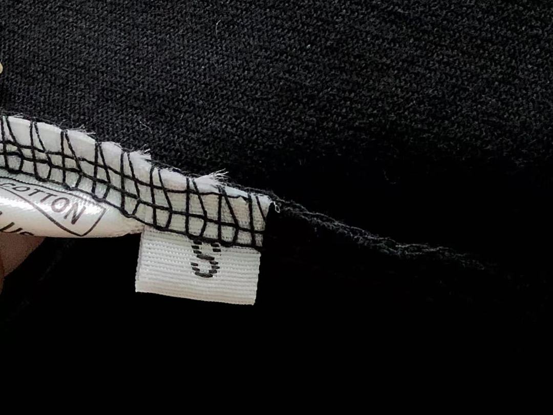On Running 69 VLONE T-SHIRT 504142991 (Im 170Cm 60Kg I Wear Size M In The Phot) - Image 31