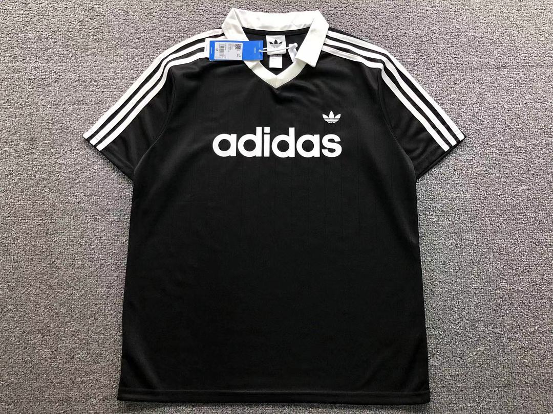 Adidas 98 A⭐I⭐AS POLO 2207250835 (Im 170Cm 60Kg I Wear Size M In The Phot) - Image 11