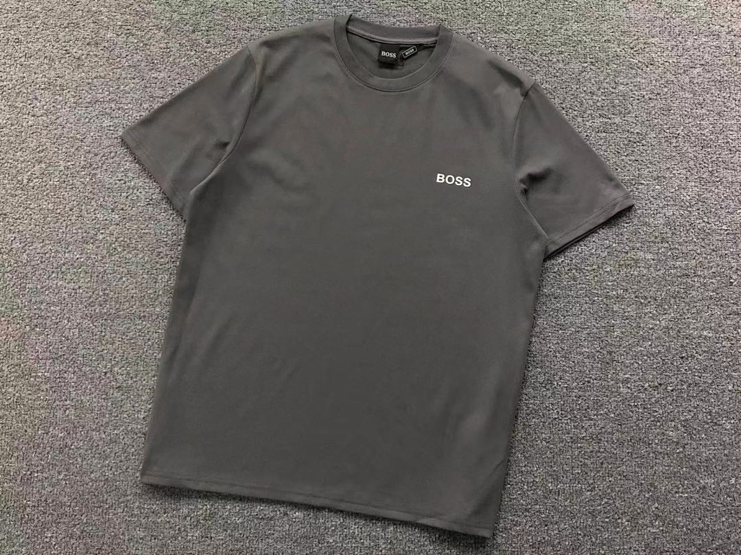 Hugo Boss 75 H⭐G⭐ B⭐⭐S T-SHIRT 3109281603 (Im 170Cm 60Kg I Wear Size L In The Phot) - Image 11