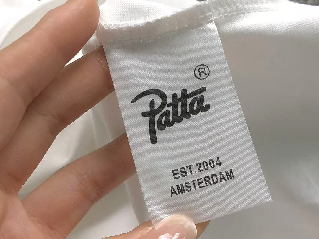 Patta 78 P⭐TT⭐ T-SHIRT 1252010175 (Im 170Cm 60Kg I Wear Size M In The Phot) - Image 18