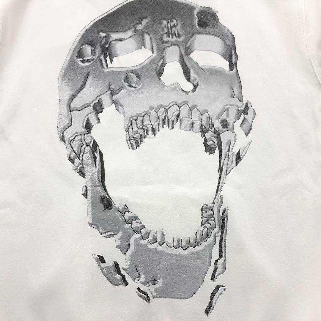 Revenge 128 REVENGE HOODIE 505044791 (Im 170Cm 60Kg I Wear Size S In The Phot) - Image 23