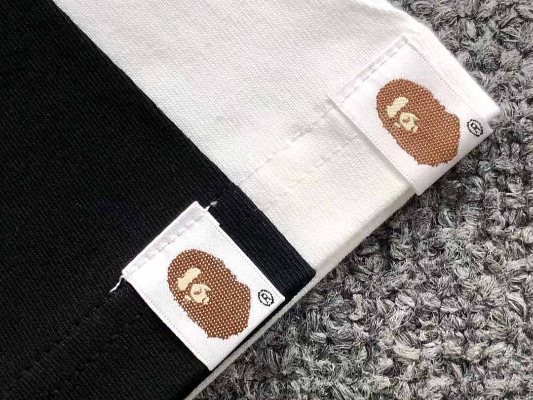 Bape 85 BAPE T-SHIRT 124230831 (Im 170Cm 60Kg I Wear Size M In The Phot) - Image 19