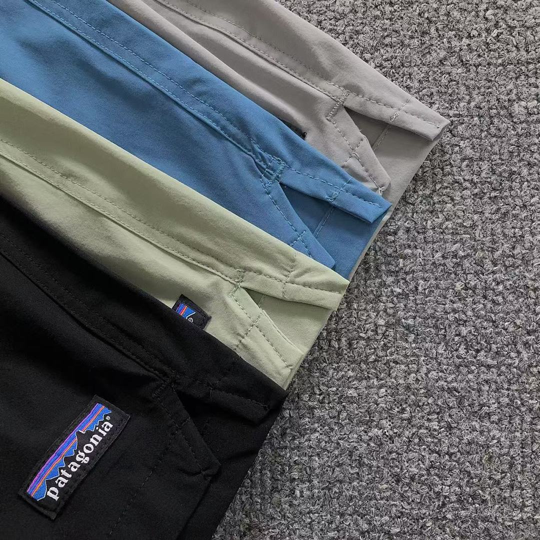 On Running 158 PATAGONIA SHORTS 22052801171 (Im 170Cm 60Kg I Wear Size L In The Phot) - Image 19