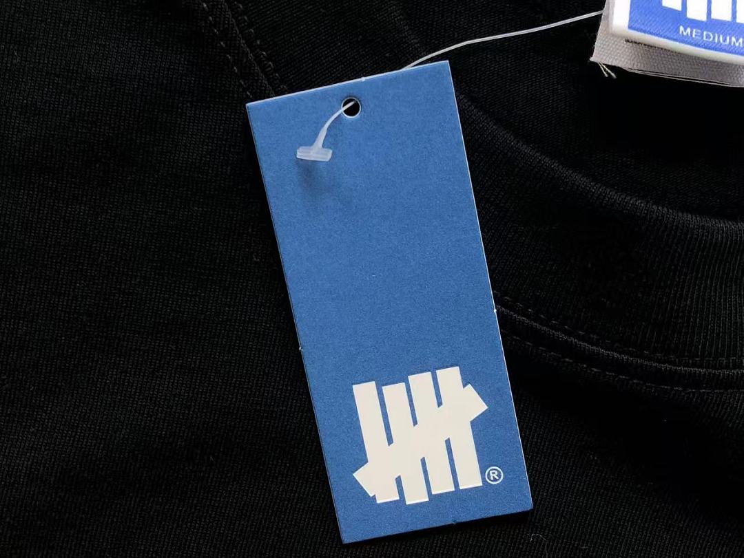 Undefeated 88 UNDEFEATED T-SHIRT 126171402 (Im 170Cm 60Kg I Wear Size M In The Phot) - Image 24
