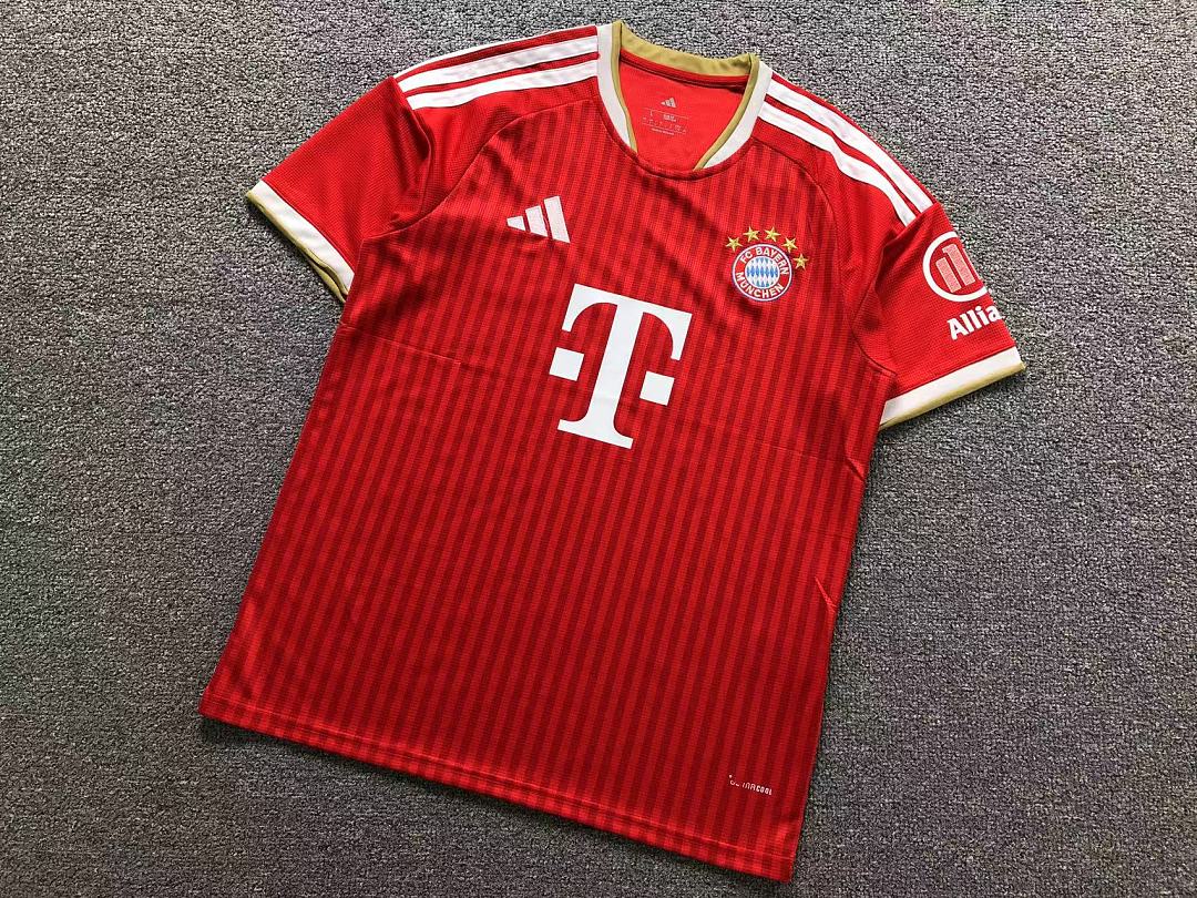 Unbranded 82 FOOTBALL T-SHIRT 32070710002 (Im 170Cm 60Kg I Wear Size L In The Phot) - Image 6