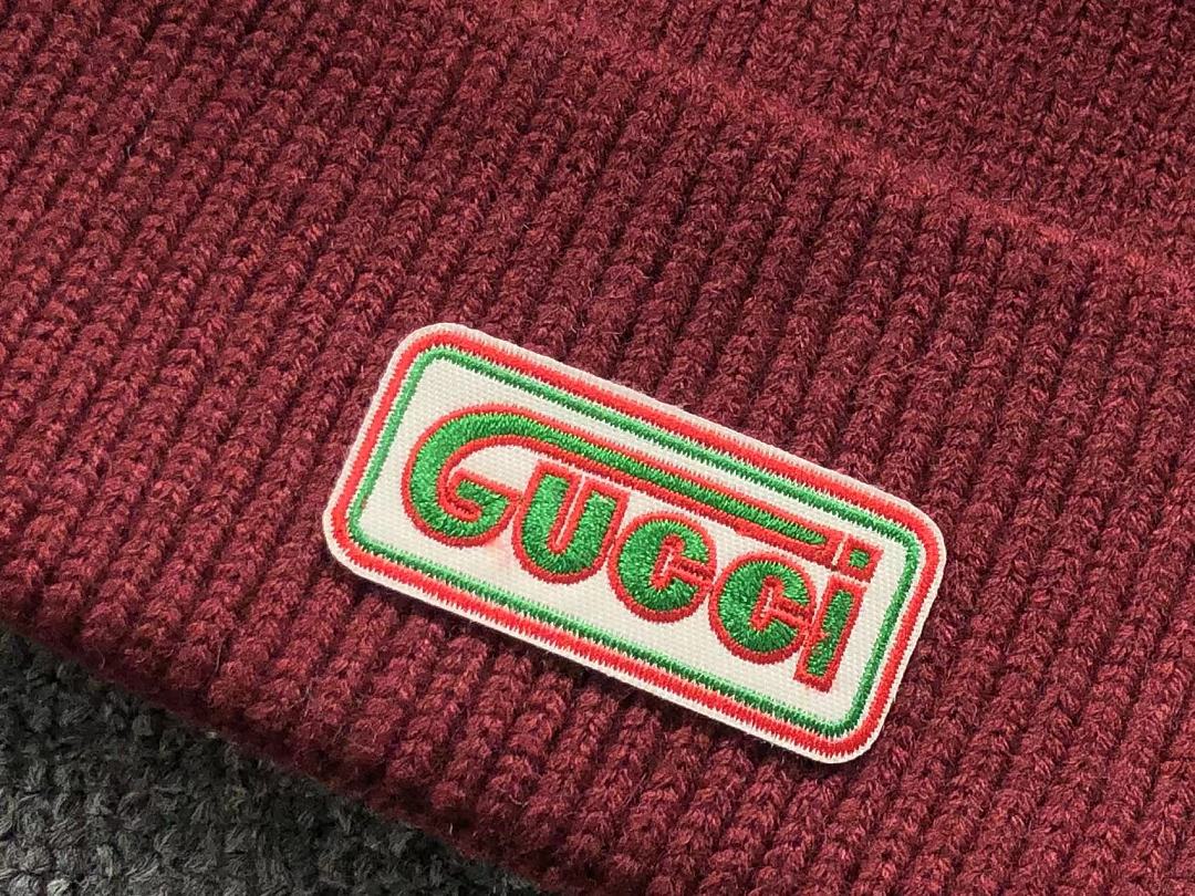 Gucci 72 G⭐C⭐I - Image 10