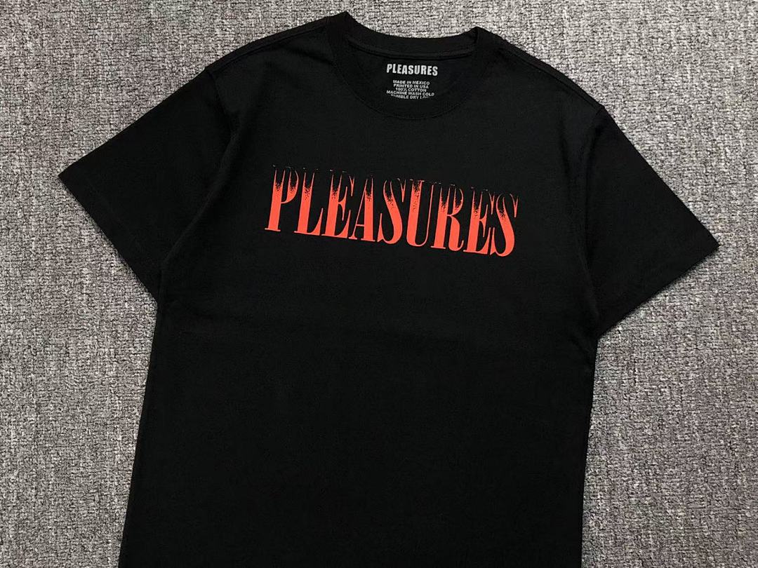 Pleasures 88 PLEASURES T-SHIRT - Image 7