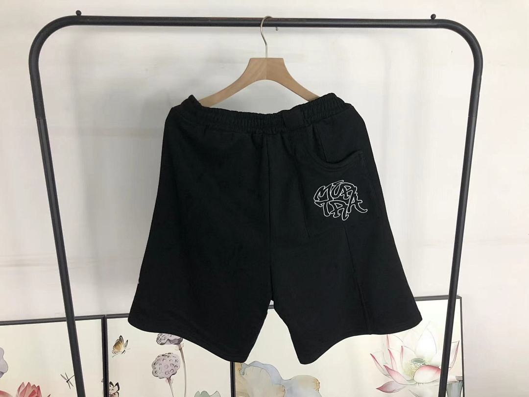Mertra 118 M⭐RT⭐A SHORTS 1108130134 (Im 170Cm 60Kg I Wear Size S In The Phot) - Image 23