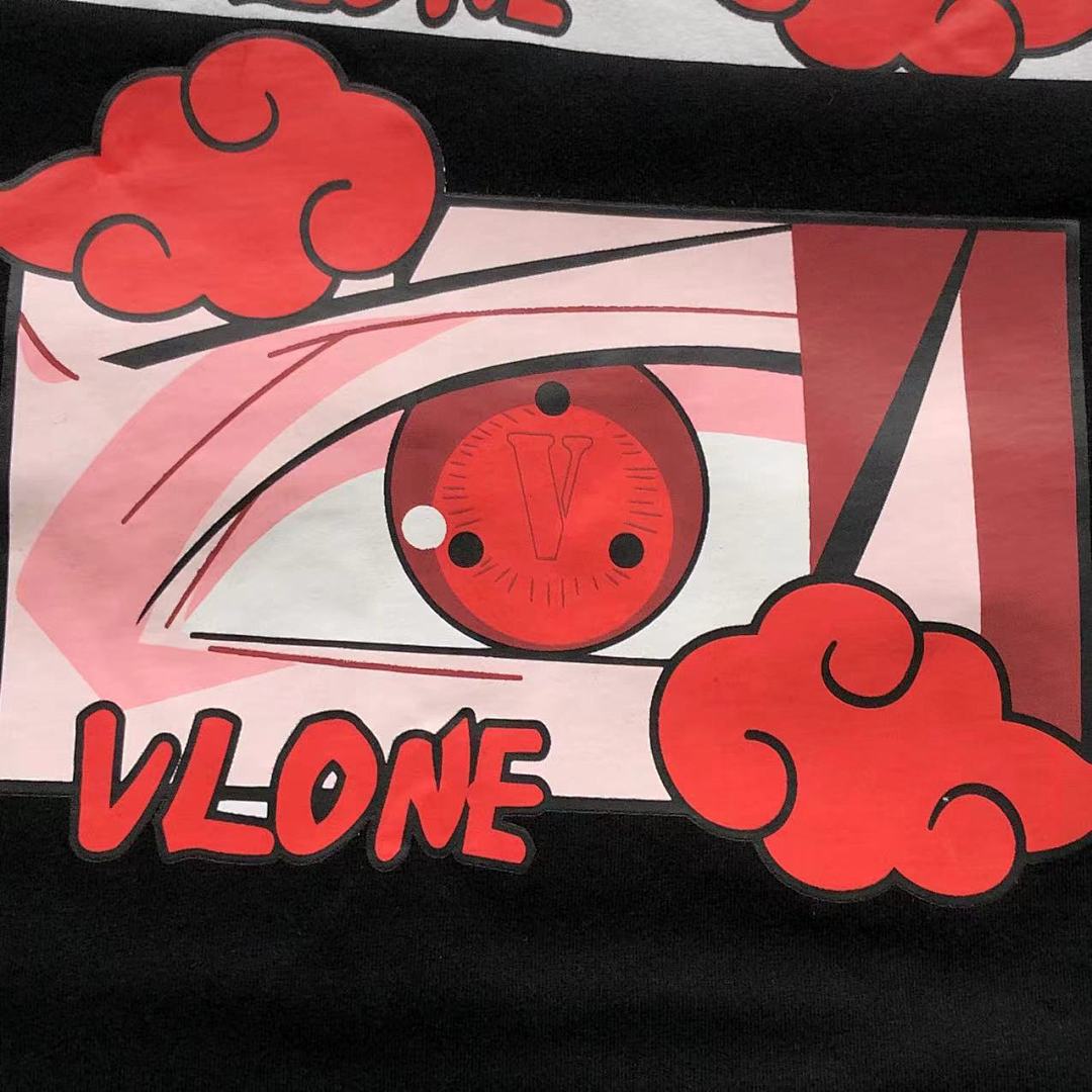 On Running 69 VLONE T-SHIRT 504159491 (Im 170Cm 55Kg I Wear Size S In The Phot) - Image 22