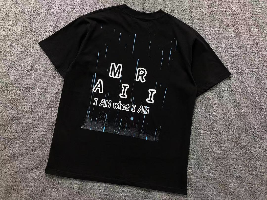 AMIRI 85 AMIRI T-SHIRT 512182286 (Im 170Cm 60Kg I Wear Size M In The Phot) - Image 8