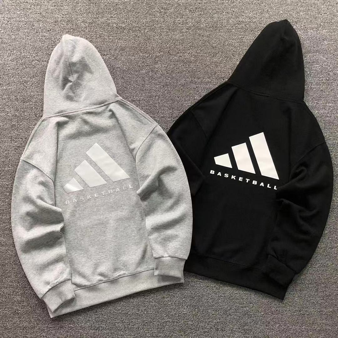 Adidas 115 A⭐I⭐AS HOODIE 5112246123 (Im 170Cm 60Kg I Wear Size S In The Phot)