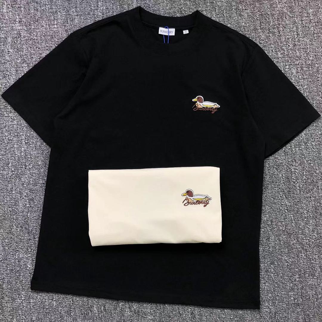 Unbranded 128 B⭐R⭐E⭐RY T-SHIRT 311290421 (Im 170Cm 55Kg I Wear Size S In The Phot)