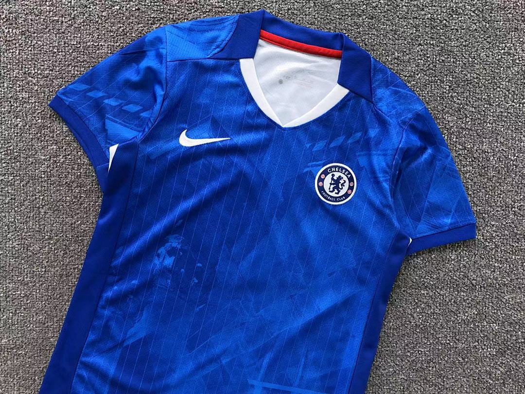 Chanel 75 FOOTBALL T-SHIRT SHORTS - Image 8