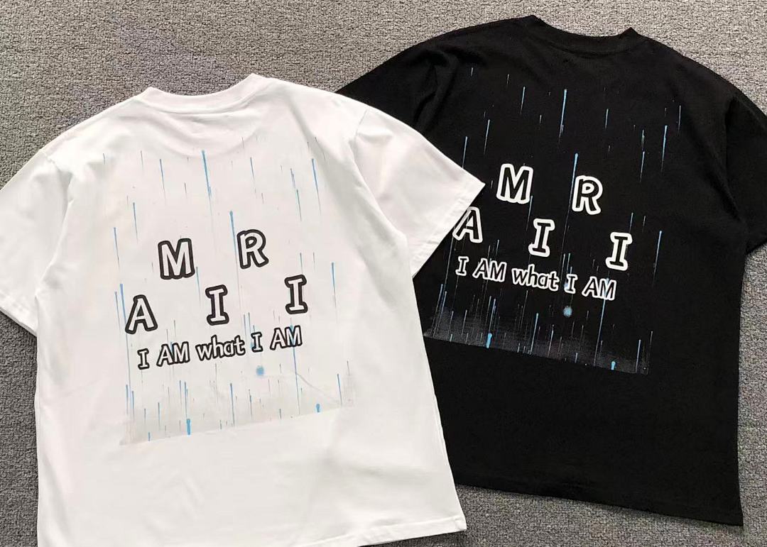 AMIRI 85 AMIRI T-SHIRT 512182286 (Im 170Cm 60Kg I Wear Size M In The Phot) - Image 6