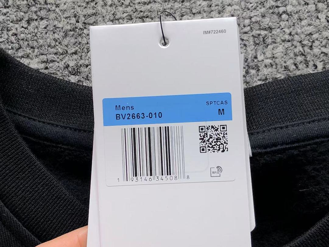 Nike TROUSERS N⭐K⭐ HOODIE 511291419 (Im 170Cm 60Kg I Wear Size M In The Phot) - Image 15