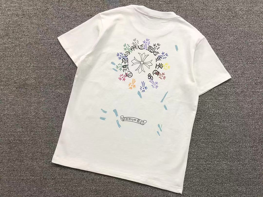 Comme des Garcons 148 C⭐⭐OME HE⭐⭐TS T-SHIRT 22050429001 (Im 170Cm 60Kg I Wear Size XS In The Phot) - Image 8