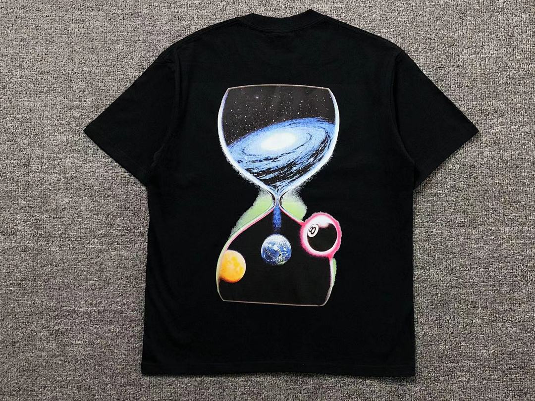 Stussy 85 STUSSY T-SHIRT - Image 5