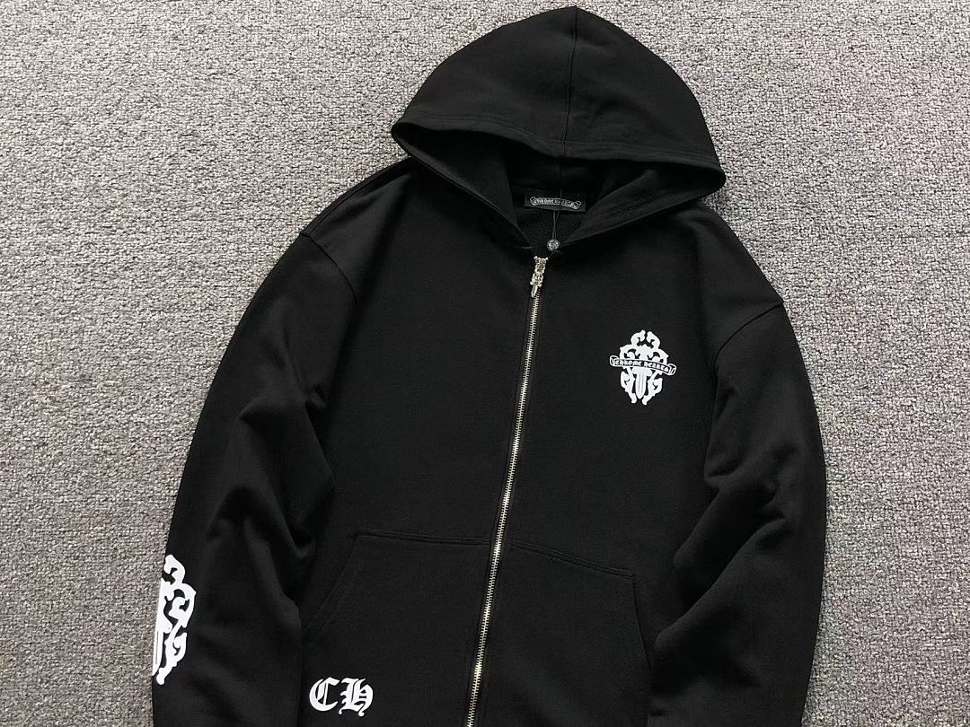Comme des Garcons 235 C⭐⭐OME HE⭐⭐TS HOODIE 32090435125 (Im 170Cm 60Kg I Wear Size L In The Phot) - Image 12