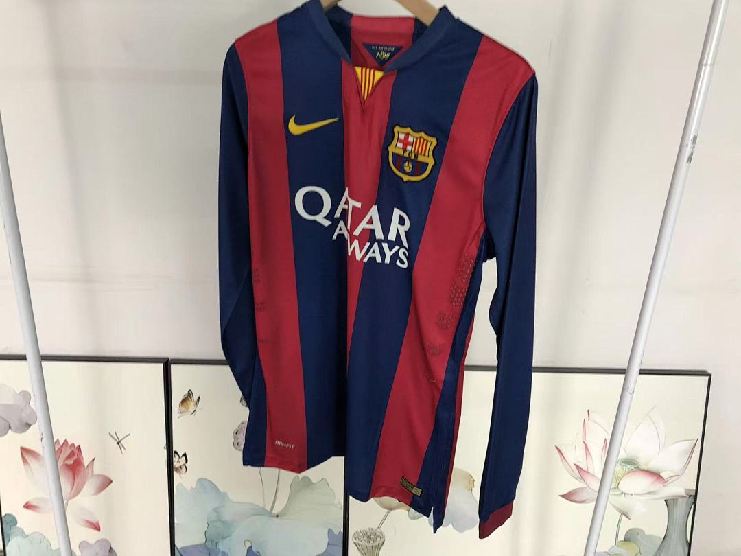 Unbranded 98 FOOTBALL LONG SLEEVED 11082732002 (Im 170Cm 60Kg I Wear Size L In The Phot) - Image 21