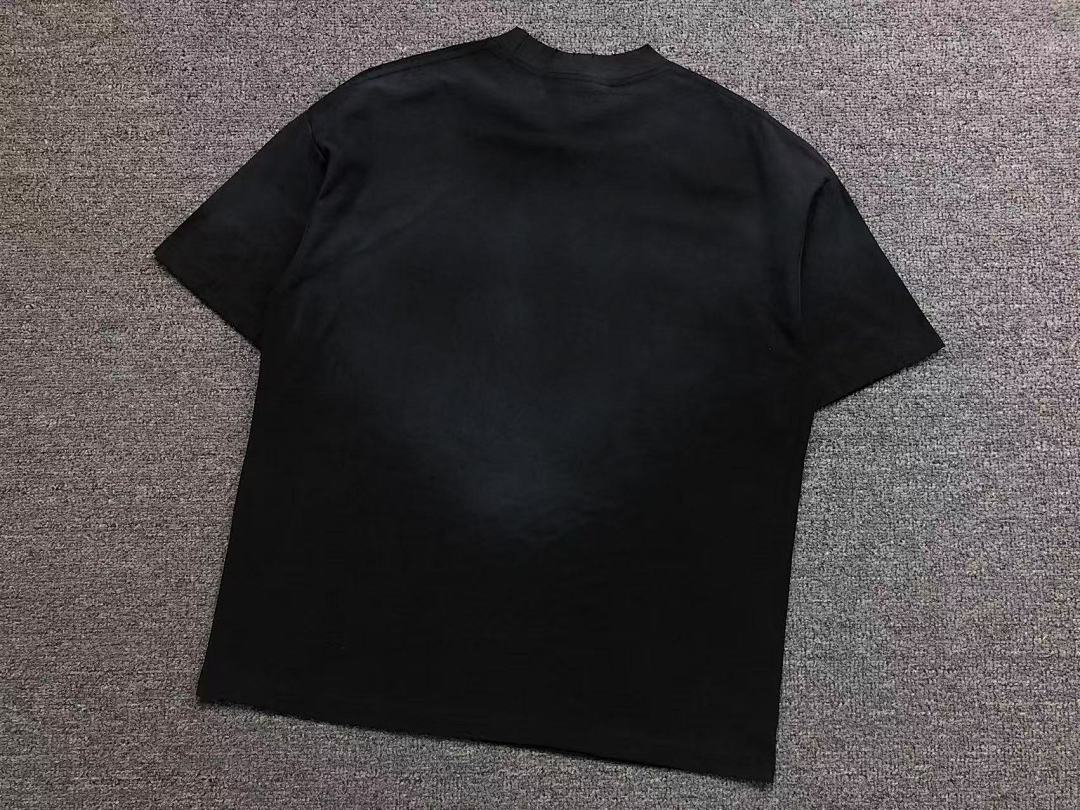 Acne Studios 88 ACNE STUDIOS T-SHIRT 1106090862 (Im 170Cm 60Kg I Wear Size M In The Phot) - Image 25
