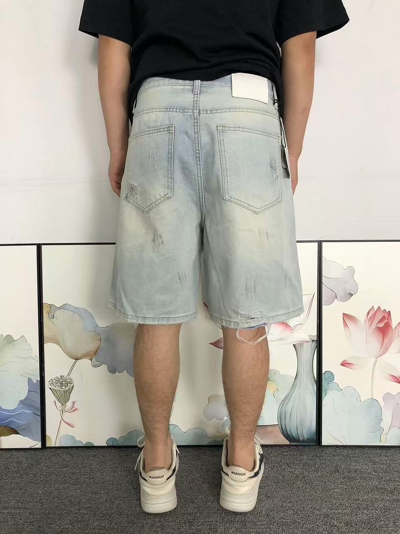 Gallery Dept 168 GALLERY DEPT SHORTS 3206041817 (Im 170Cm 60Kg I Wear Size S In The Phot) - Image 4