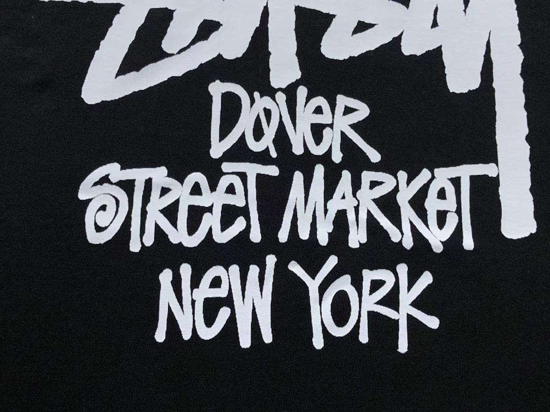Stussy 85 STUSSY T-SHIRT 3104150831 (Im 170Cm 60Kg I Wear Size L In The Phot) - Image 21
