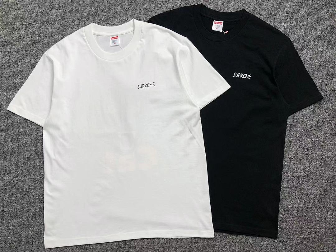 Supreme 95 S⭐⭐R⭐⭐E T-SHIRT - Image 14