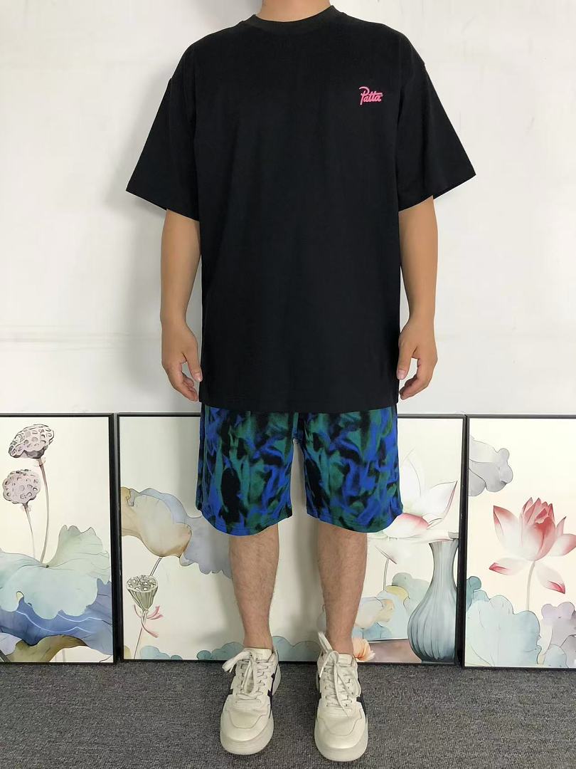 Patta 78 P⭐TT⭐ T-SHIRT 1252914175 (Im 170Cm 60Kg I Wear Size M In The Phot) - Image 3