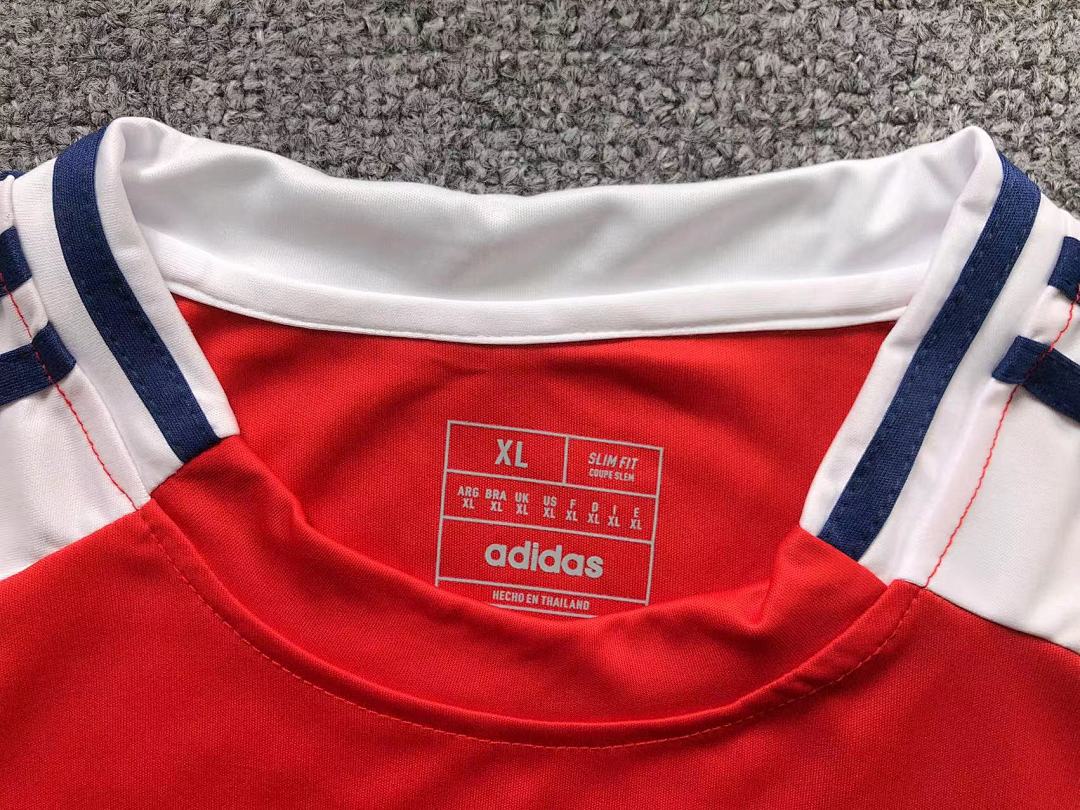 Unbranded 65 FOOTBALL T-SHIRT - Image 14