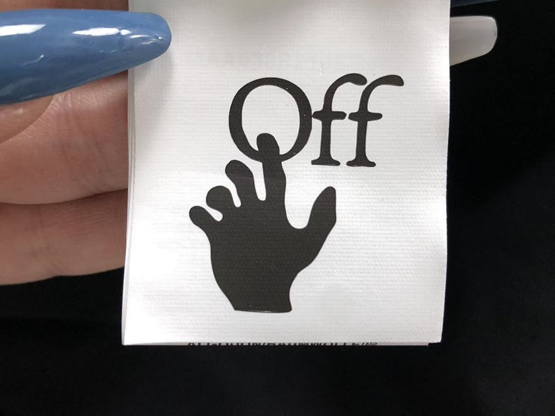 Off-White 98 OFF-WHITE T-SHIRT 59012419 (Im 170Cm 60Kg I Wear Size M In The Phot) - Image 26
