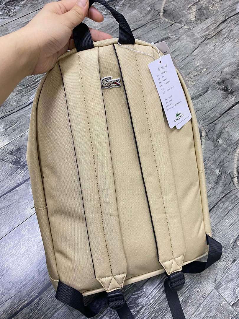 Lacoste 168 LACOSTE BAG Size33/14/43Cm - Image 8