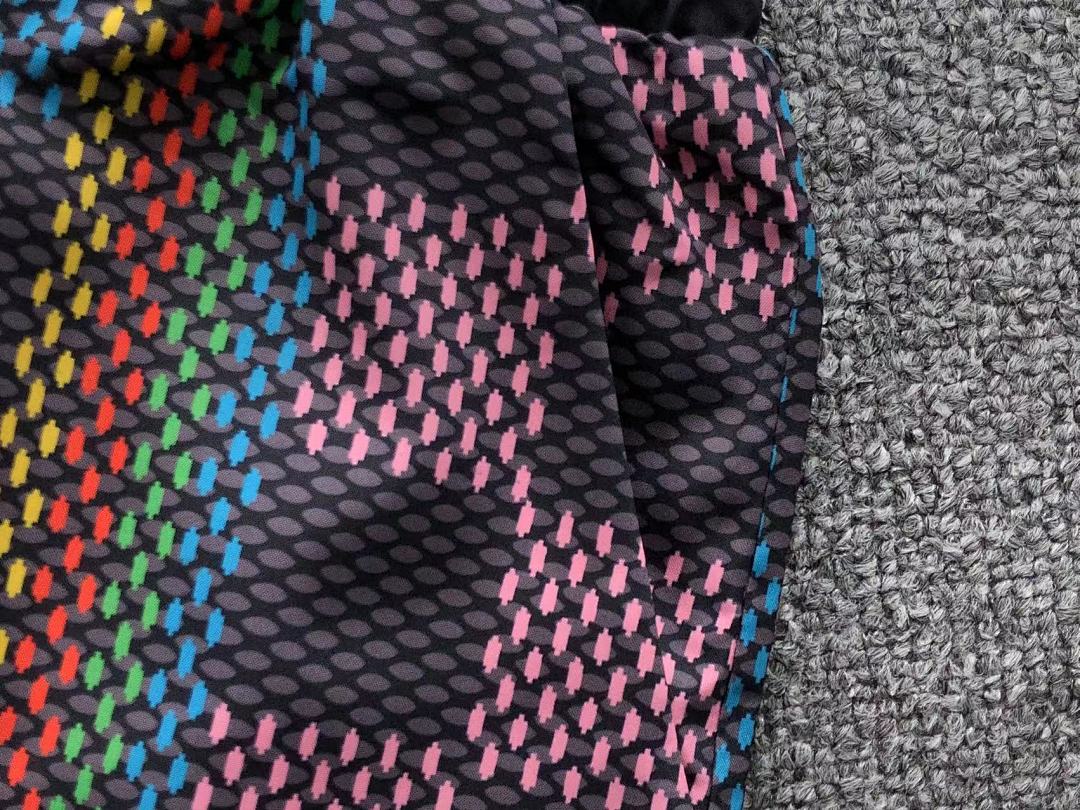 Louis Vuitton SHORTS 95 L⭐ SHIRT - Image 31