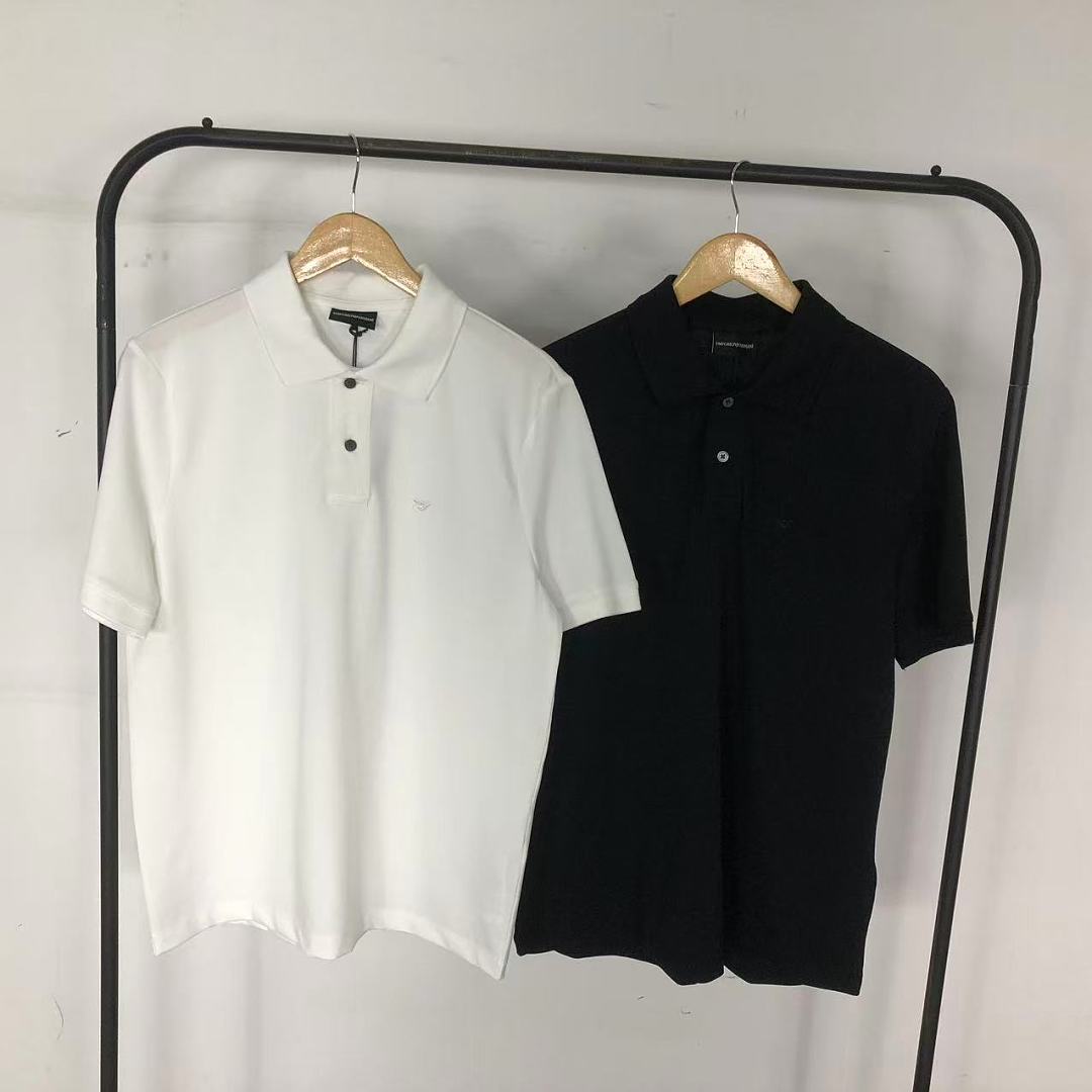 Unbranded 158 E⭐P⭐R⭐⭐ A⭐M⭐N⭐ POLO 2206200404 (Im 170Cm 60Kg I Wear Size L In The Phot) - Image 23
