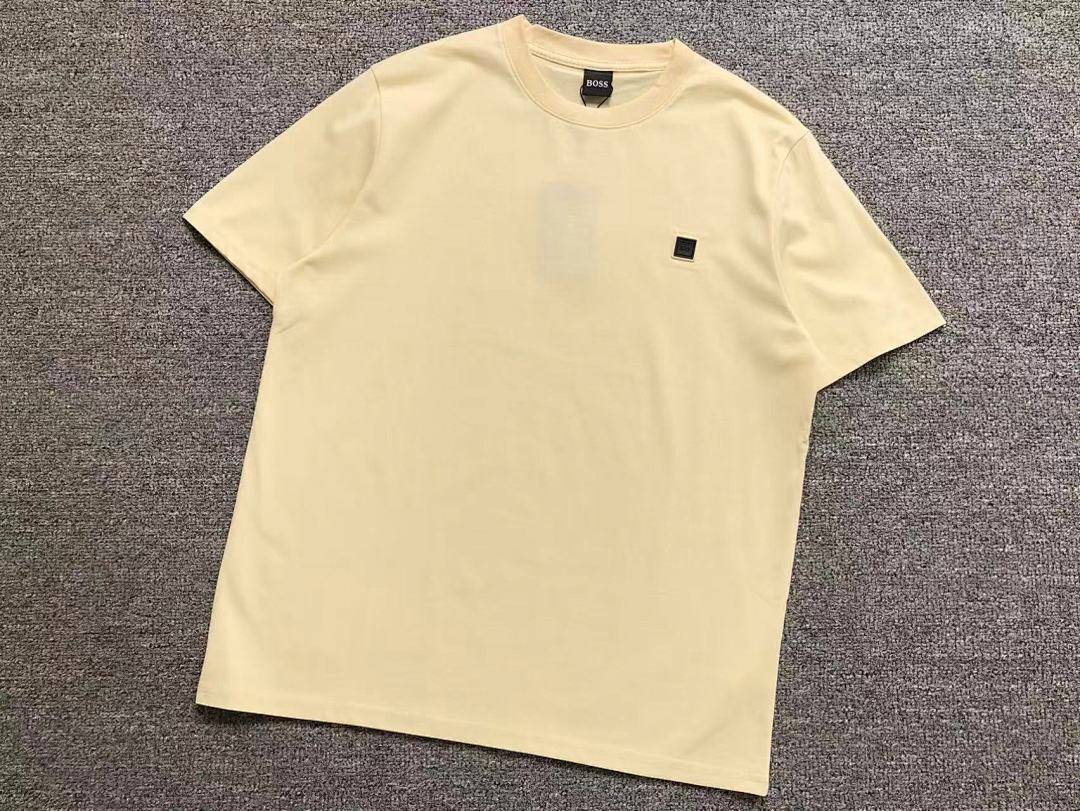 Unbranded 85 H⭐G⭐ B⭐⭐S T-SHIRT 2110093901 (Im 170Cm 60Kg I Wear Size L In The Phot) - Image 12