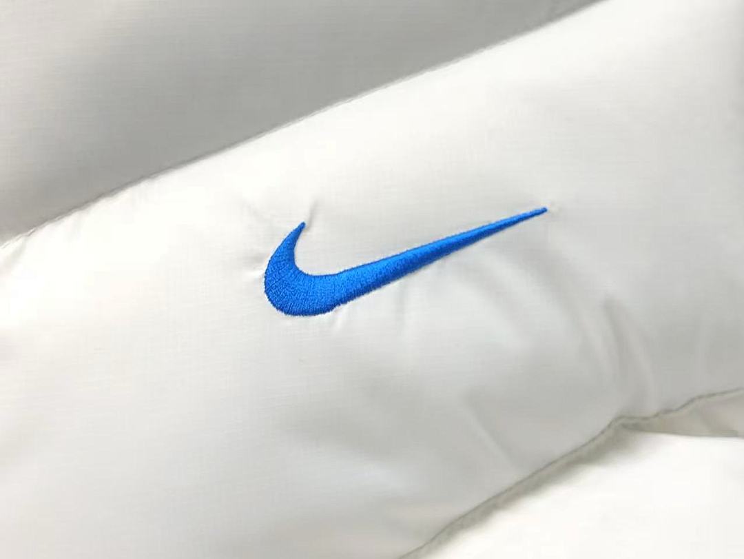 Nike 175 N⭐K⭐ VEST COTTON CIOTHES 1112230935 (Im 170Cm 60Kg I Wear Size XL In The Phot) - Image 17