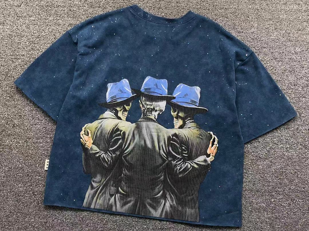Boss 135 B⭐⭐S T-SHIRT 3203143317 (Im 170Cm 60Kg I Wear Size S In The Phot) - Image 11