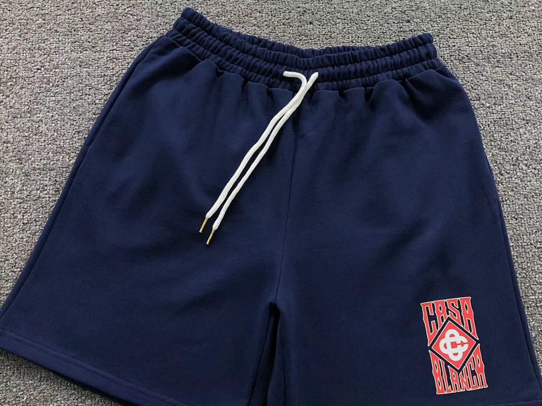 Casablanca 165 CASABLANCA SHORTS 591130127 (Im 170Cm 60Kg I Wear Size L In The Phot) - Image 16