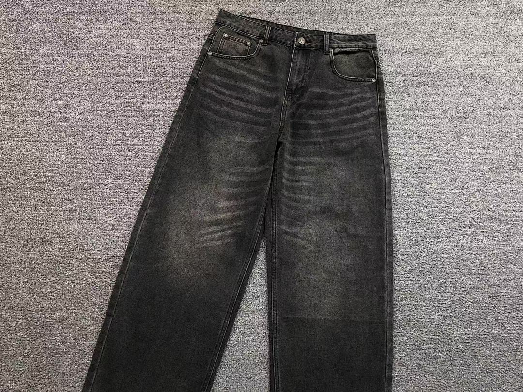 Chanel 175 DER⭐CHUT⭐E TROUSERS 1108150556 (Im 170Cm 60Kg I Wear Size 28 In The Phot) - Image 13