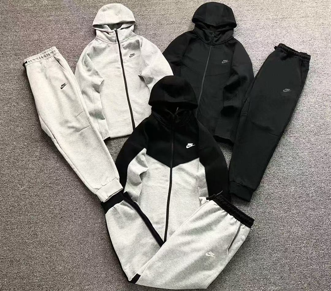 Nike TROUSERS 115 N⭐K⭐ JACKET - Image 6