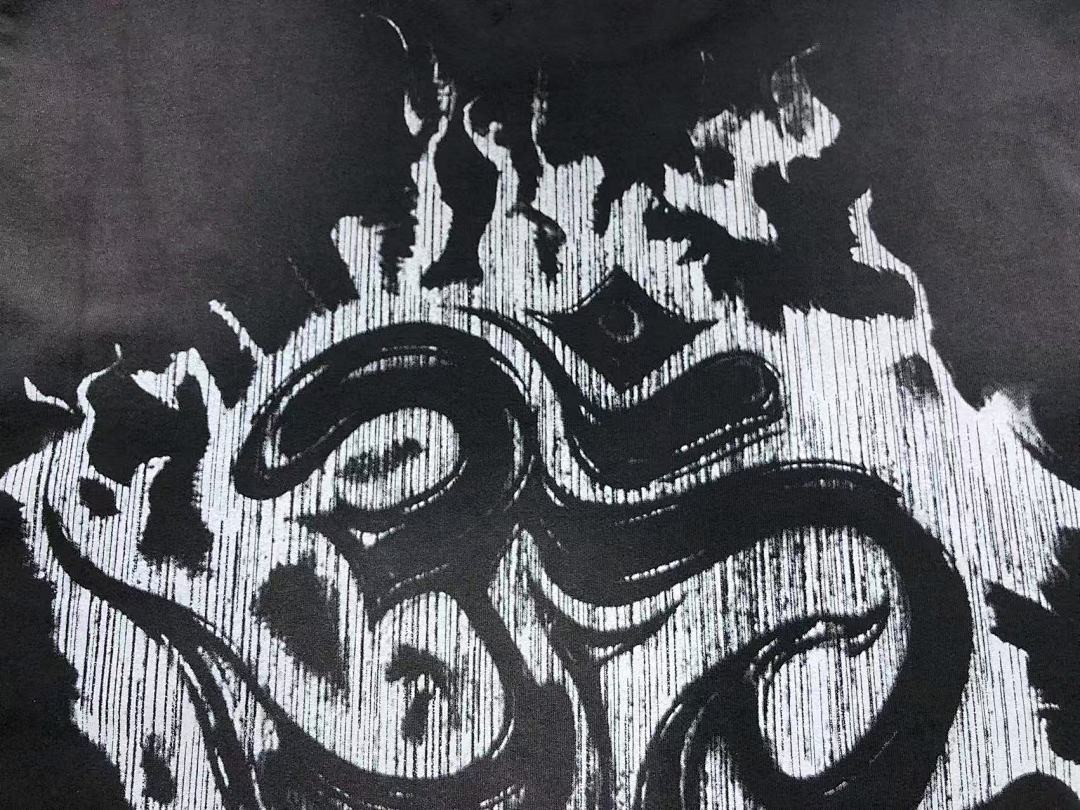 Hellstar 135 HELLSTAR T-SHIRT - Image 14