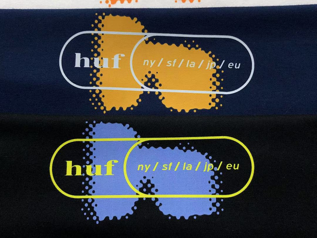HUF 78 HUF T-SHIRT - Image 14