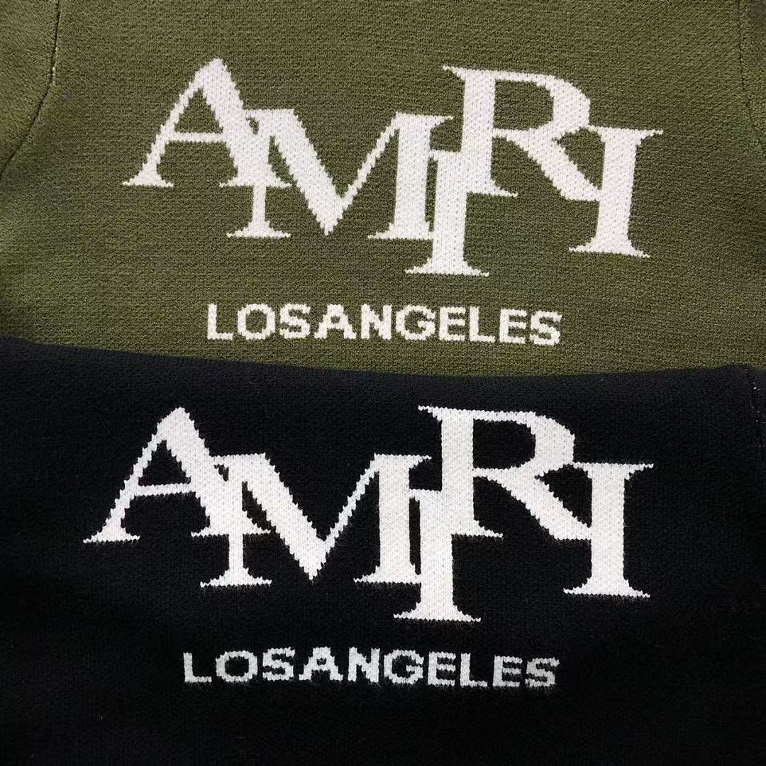 AMIRI 138 AMIRI SWEATER 11080637140 (Im 170Cm 60Kg I Wear Size M In The Phot) - Image 19