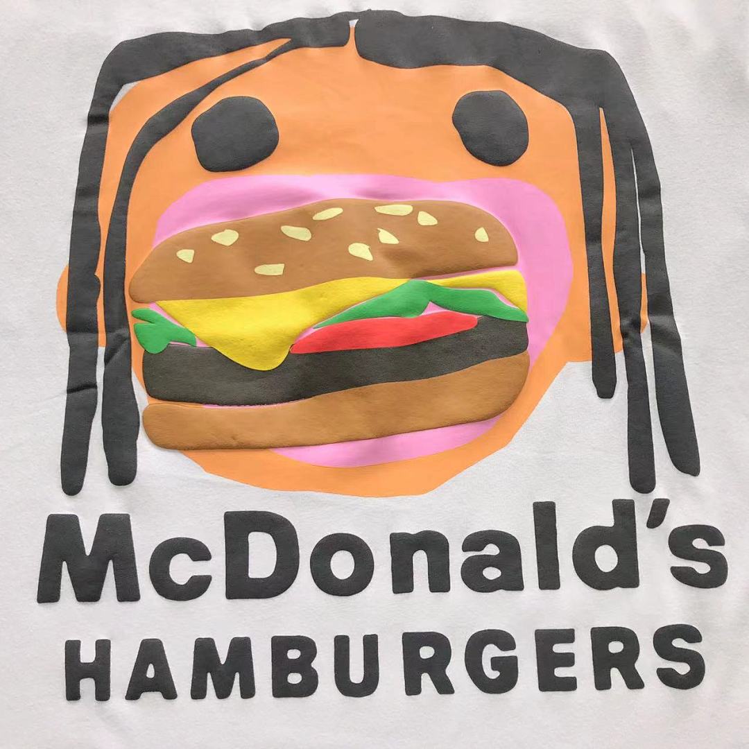 Travis Scott 78 TRAVIS SCOTT T-SHIRT 505218291 (Im 170Cm 60Kg I Wear Size S In The Phot) - Image 15